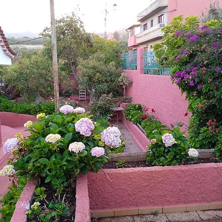 Mar De Flores Vega de San Mateo Dış mekan fotoğraf